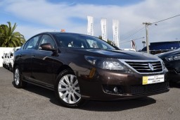 RENAULT / LATITUDE / CXA / EBONY BROWN