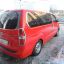HYUNDAI / GRAND STAREX / NGA, MGL - SUPER RED (СОЛИД) 1