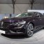 RENAULT / TALISMAN / GNG / NOIR AMETHYSTE 0