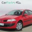 RENAULT / MEGANE 2 / 727 / ROUGE VIF (СОЛИД) 0