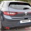 RENAULT / MEGANE 4 / KPN / GRIS TITANIUM, TITANIUM-GRAU 2