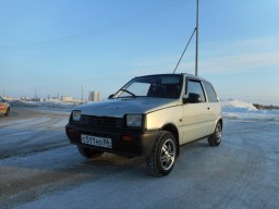 KAMAZ / OKA / 280 / МИРАЖ