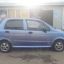 DAEWOO / MATIZ / 97K - BLUE 3
