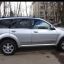 GREAT WALL / HOVER H5 / XY - SKY SILVER 1