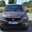 SSANGYONG / ACTYON SPORT / OAQ - CANYON BROWN 3