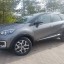RENAULT / CAPTUR,KAPTUR / KAD / GUNMETAL GREY 1