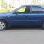 ZAZ,DAEWOO / CHANCE/LANOS/SENS/VIDA / 50343, 050343 - СИНИЙ 0