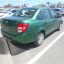 LADA / GRANTA / ТОЛЬЯТТИ / 303 / АГАВА 0