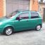 DAEWOO / MATIZ / 39U - TROPIC GREEN 1