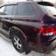SSANGYONG / KYRON / WAC - PREMIERE WINE 0