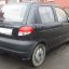 DAEWOO / MATIZ / 87U - PEARL BLACK 1