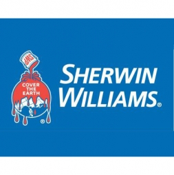 SHERWIN-WILLIAMS