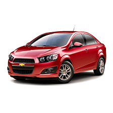 Chevrolet Optra (Aveo)