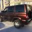 UAZ / PATRIOT / КАШТАН 0