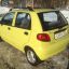 DAEWOO / MATIZ / 54K - YELLOW (СОЛИД) 1