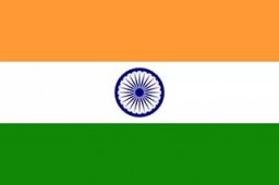 INDIA (Индия)