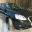 DATSUN / on-DO / C05G = 672-ЧЕРНАЯ ПАНТЕРА (СОЛИД) 0