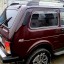 LADA / NIVA 4x4 (НИВА) / 192 / ПОРТВЕЙН 0