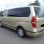 HYUNDAI / GRAND STAREX / MZ - SOFT ECRU, SOFT BEIGE 1