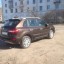RENAULT / KOLEOS / CXA / EBONY BROWN 2