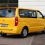 HYUNDAI / GRAND STAREX / NFA, MFM - DYNAMIC YELLOW (СОЛИД) 0