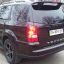 SSANGYONG / REXTON / WAD - SPECIAL WINE 1