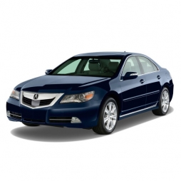 RL / Acura