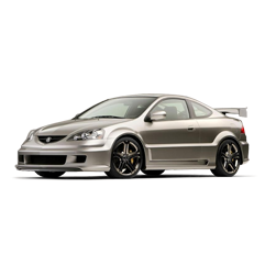 Acura RSX