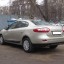RENAULT / FLUENCE / D11 / BEIGE POIVRE 0