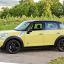 MINI COOPER‎ (R50-R60/F54/F56) / B17, YB17 - BRIGHT YELLOW (СОЛИД) (2011 – 2012) 1