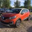 RENAULT / CAPTUR / ENZ / ORANGE ARIZONA 5