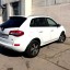 RENAULT / KOLEOS / QXB / BLANC (СОЛИД) 1