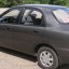 ZAZ,DAEWOO / CHANCE/LANOS/SENS/VIDA / 886419 - СЕРЫЙ МЕТЕОР, SERY METEOR 0