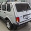 LADA / NIVA 4x4 (НИВА) / 240 / БЕЛОЕ ОБЛАКО (СОЛИД) 1