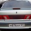 LADA / SAMARA (2113/2114/2115) / 301 / СЕРЕБРИСТАЯ ИВА 0