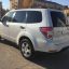 SUBARU : 37J : SATIN WHITE 3
