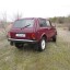 LADA / NIVA 4x4 (НИВА) / 180 / ГРАНАТ (СОЛИД) 0