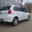 DATSUN / mi-DO / C04G = 240-БЕЛОЕ ОБЛАКО (СОЛИД) 1