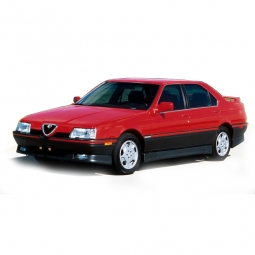 Alfa Romeo 164