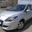 RENAULT / SCENIC 3 / D69 / GRIS PLATINE 0