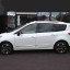 RENAULT / SCENIC 3 / QNC / BLANC, BLANC NACRE 2