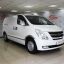 HYUNDAI / GRAND STAREX / NAA - CERAMIC WHITE (СОЛИД) 1