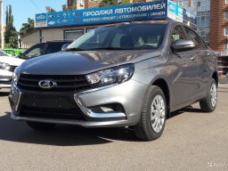 LADA / VESTA (ВЕСТА) / 608 / ПЛУТОН (PLUTON)