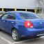 GEELY / MK / JB01 - AETHER BLUE 1