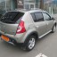 RENAULT / SANDERO / KNM / GRIS BASALTE 3