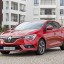 RENAULT / MEGANE 4 / NNP / ROUGE FLAMME, DEZIR-ROT 1