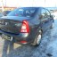 RENAULT / LOGAN / KNA / GRIS COMETE 0