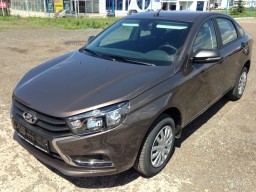 LADA / VESTA (ВЕСТА) / 246 / АНГКОР (ANGKOR)