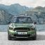 MINI : C15 : JUNGLE GREEN 3