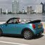 MINI COOPER‎ (R50-R60/F54/F56) / C2E, WC2E - CARIBBEAN AQUA (2016-2017) 2